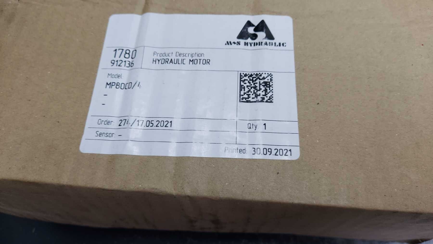Гидромотор болгарский оригинал всех серий МР MS MV MR M+S Hydraulics