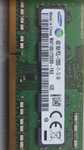 Samsung SODIMM 4GB 1600 PCL3 12800 - M471B5173DB0-YKO