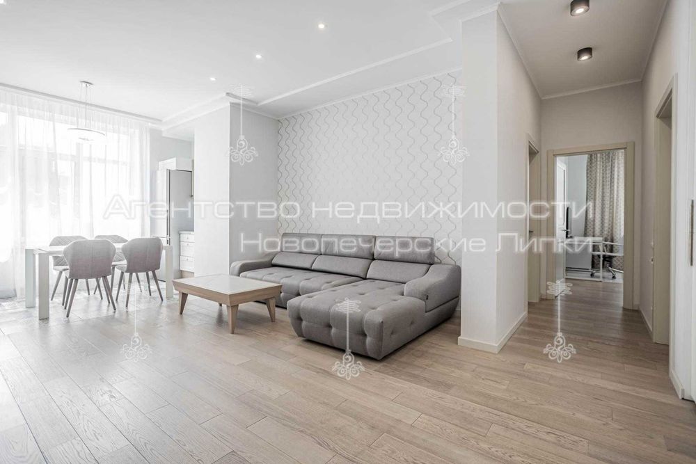 Оренда 3-к квартири 94м2 - А. Верхогляда (Драгомирова) , 15