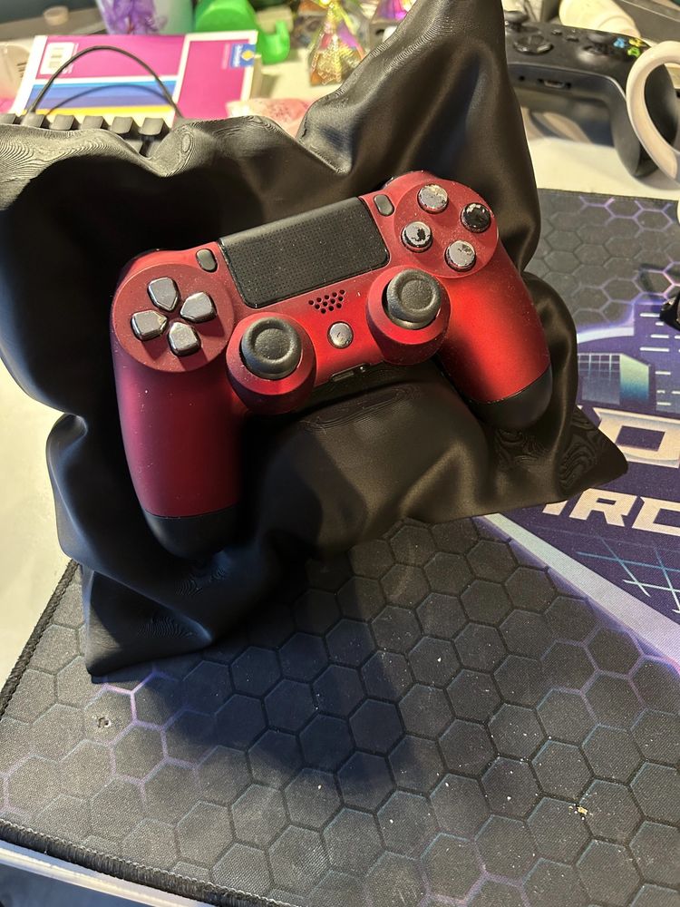 Stojak na pada playstation 4/5 poduszka