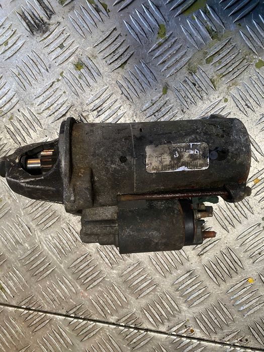 Rozrusznik Ford Focus MK1 1.6.