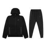 Nike tech preto