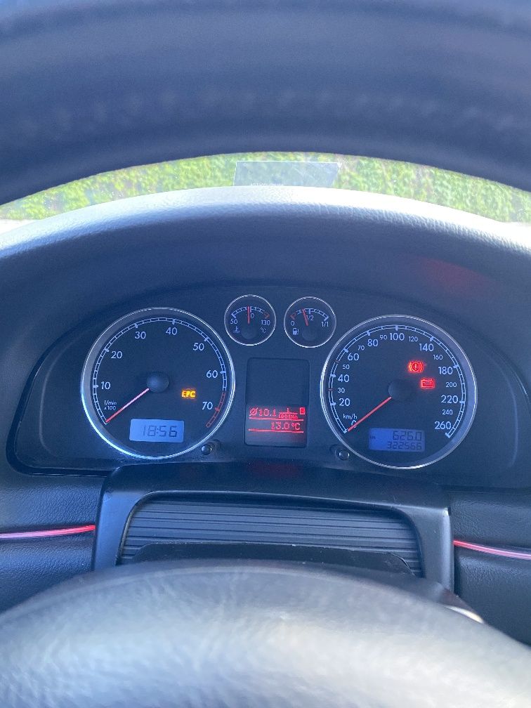 В продаже Passat B5+ 1.8T