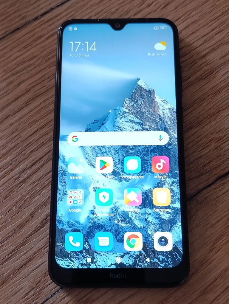 Telefon Redmi Note 8 T