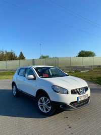 Nissan Qashqai 1.5 dCI