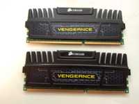 Оперативная память CORSAIR Vengeance  DDR3