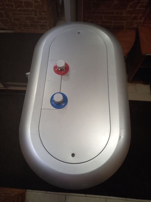 Бойлер Willer на 80л.Сухие тены. Б/У.