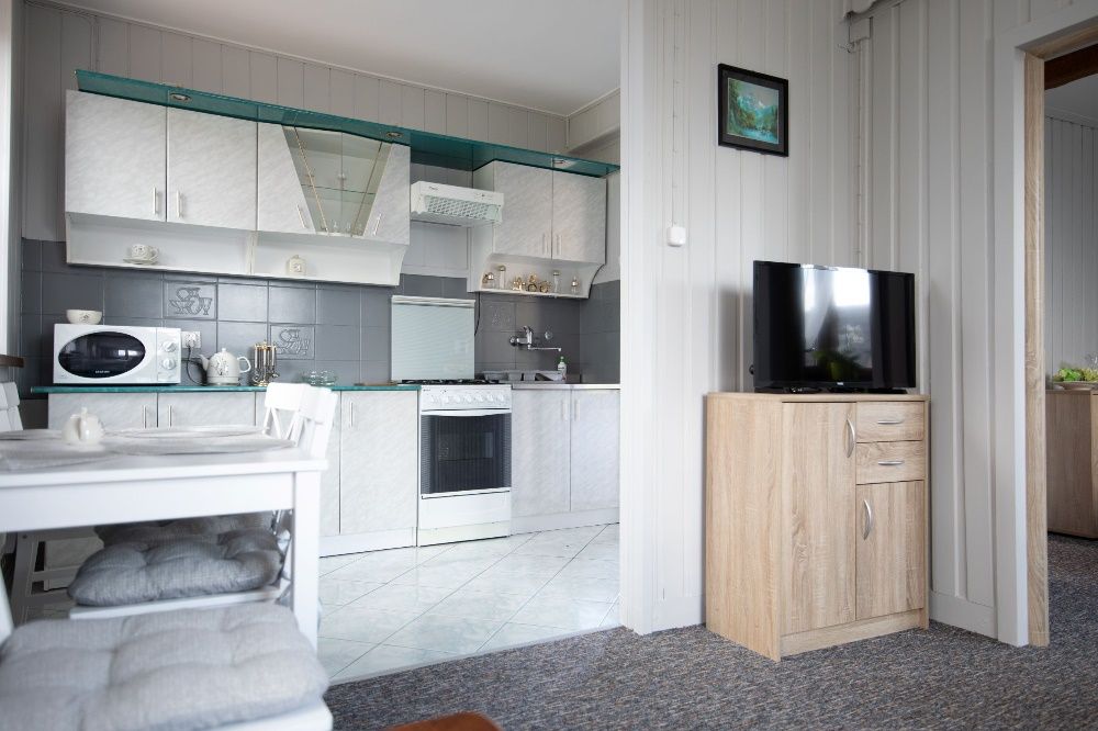 ZAKOPANE Apartament U Majerczyka - wakacje