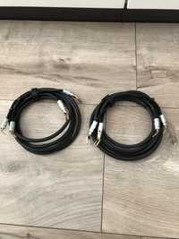 Kabel głośnikowy Nakamichi Klotz LY225 2x2.5mm2 OFC
