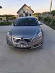 Sprzedam samochód Opel Insignia