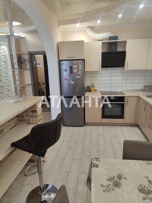 ЖК Artville — Стиль, Комфорт и Автономность. 1 Комнатная