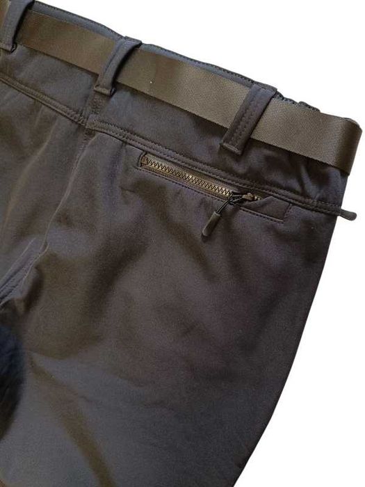 Штани трекінгові жіночі CRANE (Germany) softshell 48/50