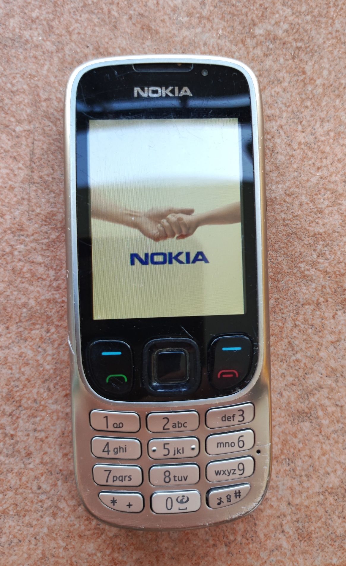 Nokia 6303clasic kompletny zestaw w pudełku polskie menu bez simlocka
