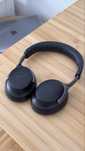Słuchawki bezprzewodowe Bose QuietComfort Ultra Headphones z ANC