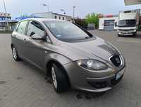 Seat Altea 2.0 TDI BDB stan techniczny Alu Klima