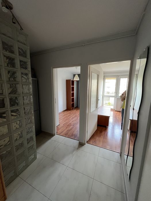 Mieszkanie na wynajem Kraków-Kurdwanów