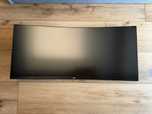 Monitor LG Ultrawide 34WP75CP-B Stan Bardzo dobry Gwarancja Faktura