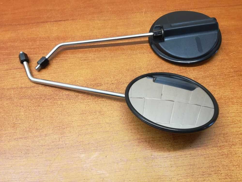 nowe oryginalne lusterka simson s50 s51 sr50