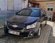 Chevrolet Cruze SW 1.7 VCDi LT