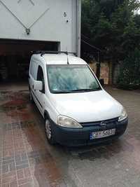 Opel combo 1.3 Van