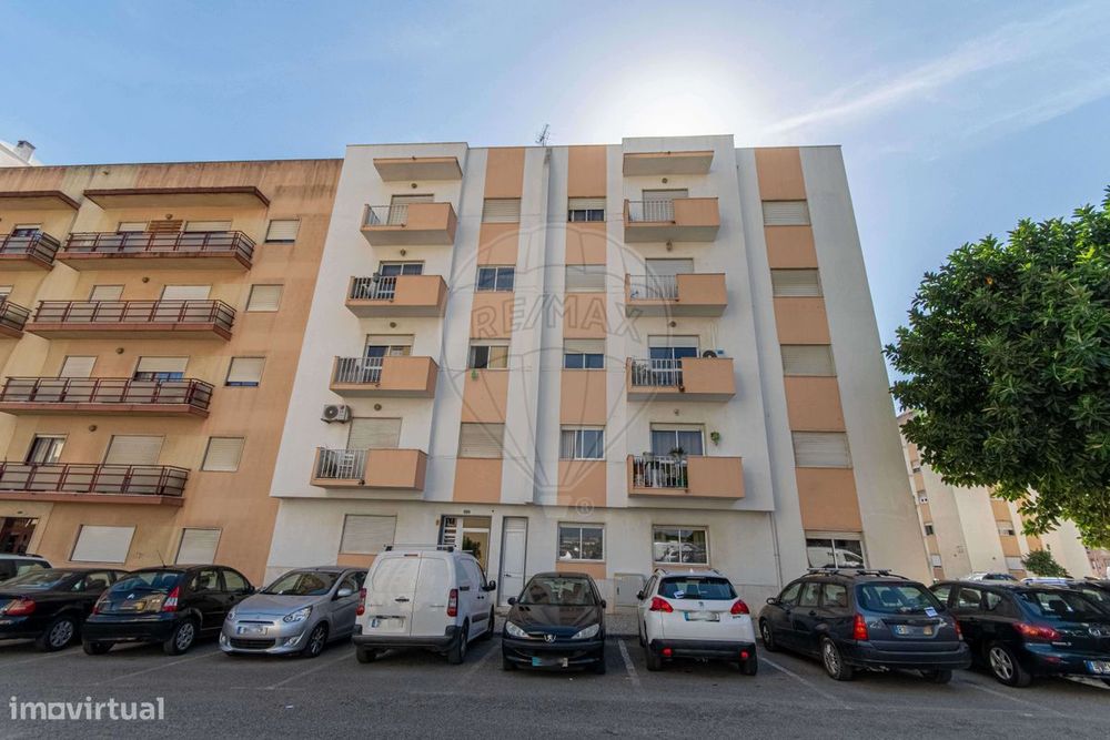 Apartamento T2 para venda