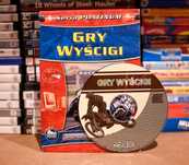 PC # Gry Wyścigi Albion