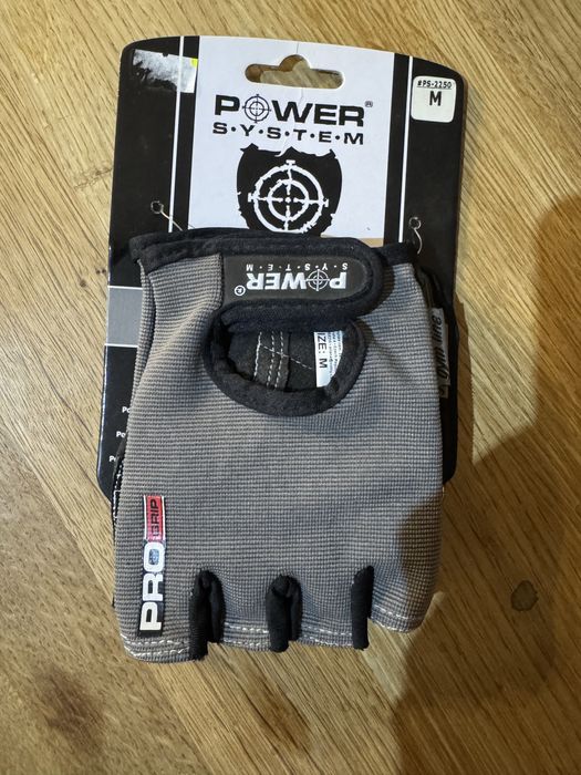 Rekawiczki treningowe