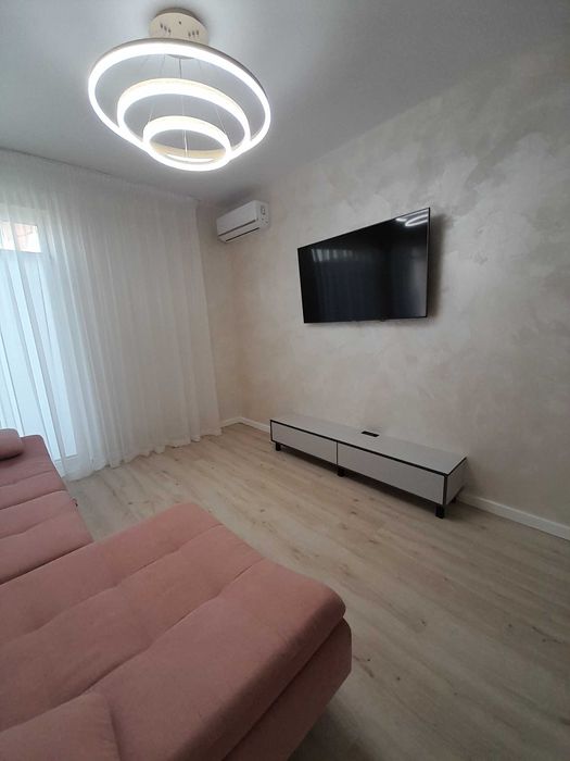 Без комісії, 100м², три кімнати, тераса, балкон, меблі, три сотки
