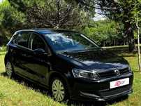 VW Polo 1.2 Match