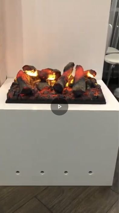 Дрова светодиодные для Dimplex CAS 500 новые