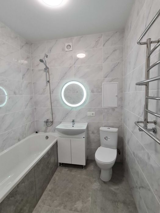 Продаж 1к квартири 42 кв. м на вул. Кармелюка ЖК Авіла