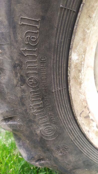 ПРОДАМ ТРАКТОР ДЖІНМА 244 Е з документами любе переоформлення