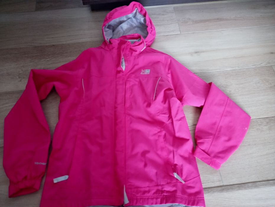 Kurtka wiosenna karrimor roz 158