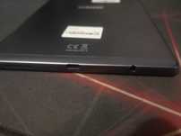 Tablet Samsung Tab A7 Lite szary