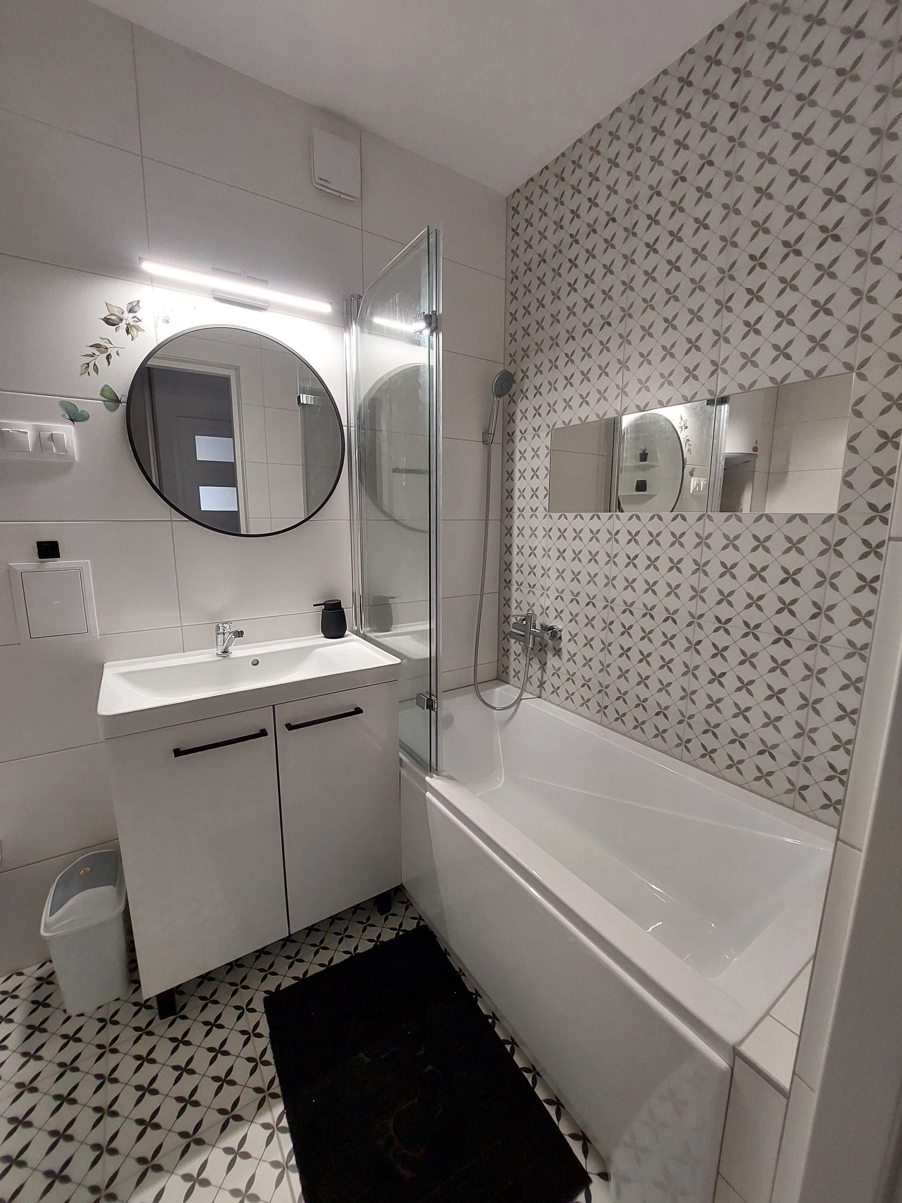 Apartament w Lesku, wynajem wakacyjny, Odpocznij w Lesku