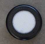 Campânula Industrial LED
