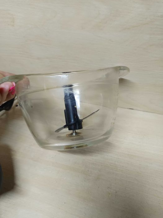 Блендер, чопер speedi