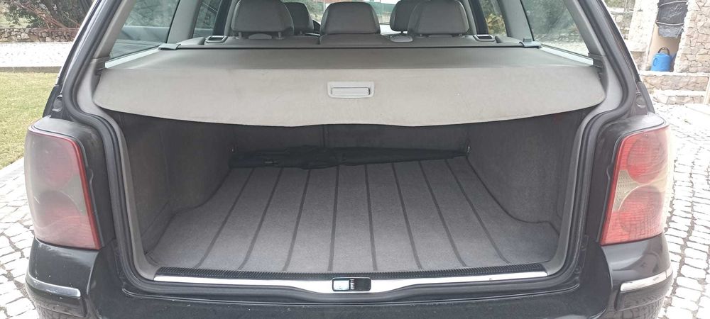 VW Passat  highline 2001, 13cv