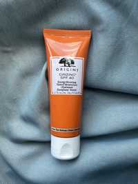 Origins Ginzing SPF 40 Energy Boosting Tinted Moisturizer