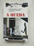CHERUB 7: A Queda