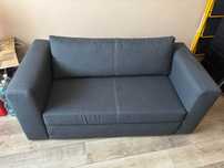 Sofa ASKEBY 2-osobowa rozkładana Ikea