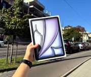 •Apple iPad Air 11 2025 Wi-Fi 128GB•Магазин•Гарантія•