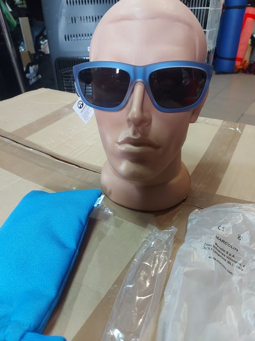 Сонцезахистні окуляри Adidas Originals OR0094 83A