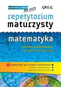 Matematyka Repetytorium maturzysty Całka Gałęzka