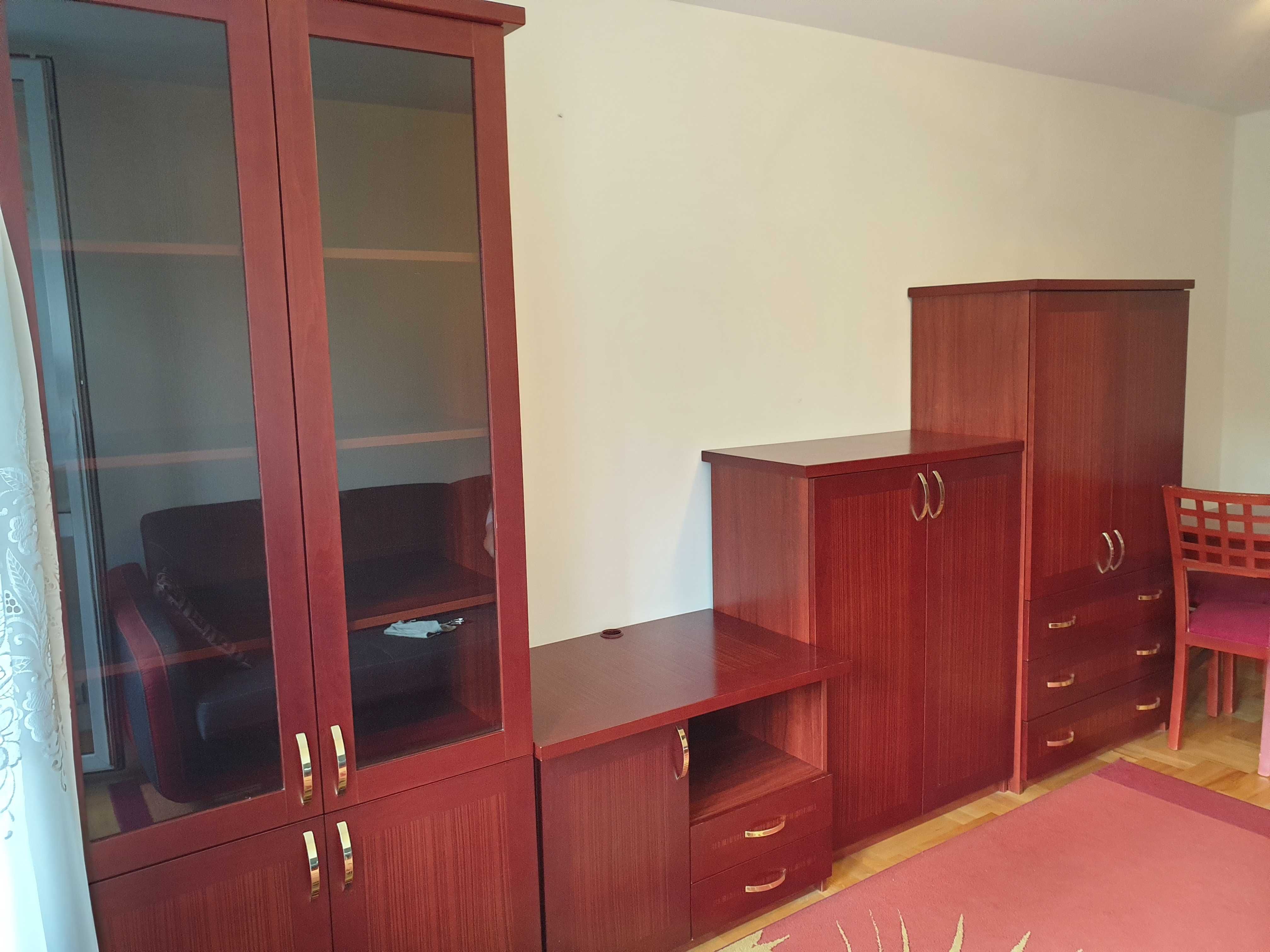 Meble do salonu - komplet
