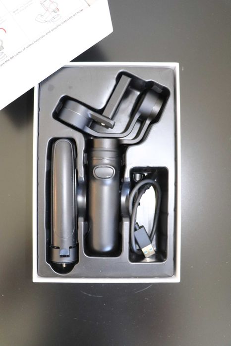 Estabilizador INKEE FALCON PLUS para Câmeras (GoPro e outras)