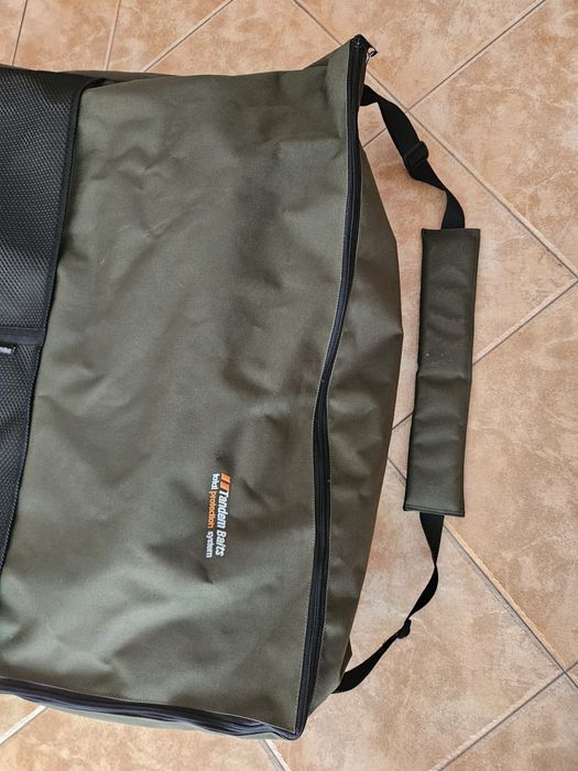 Łóżko wędkarskie karpiowe Tandem Baits Phantom Comfort