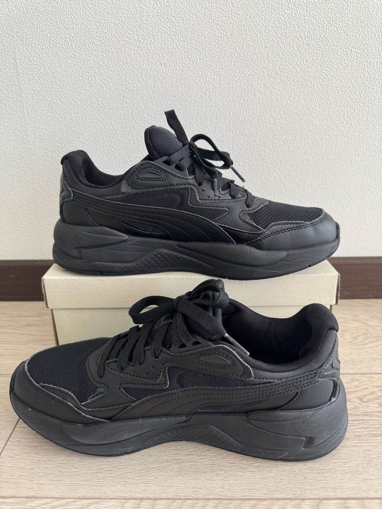 Кросівки Puma X-Ray Speed 27 см 26,5 42 / 41,5 / 41
