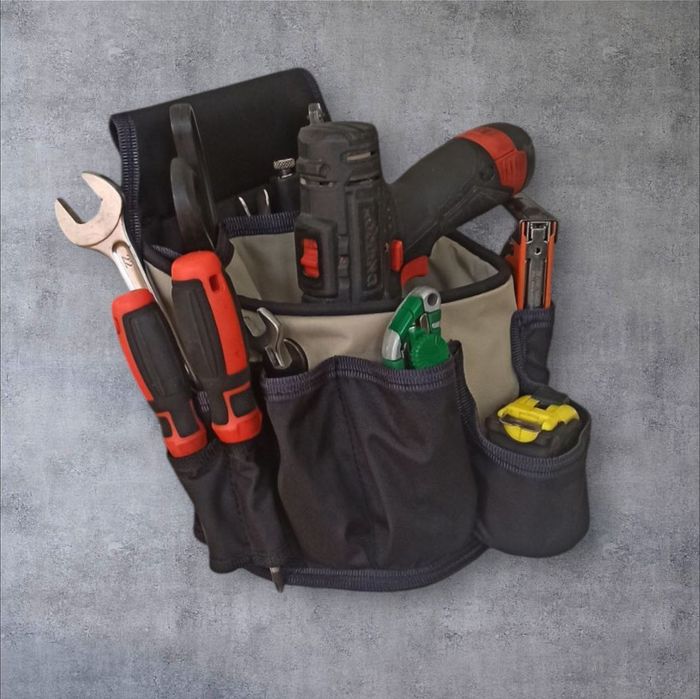 Сумка для инструмента