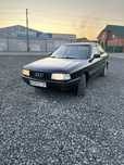 Audi 80 1991 2.0 інжектор газ